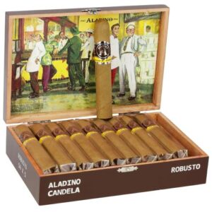 Aladino Candela