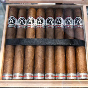 Aladino Fuma Noche